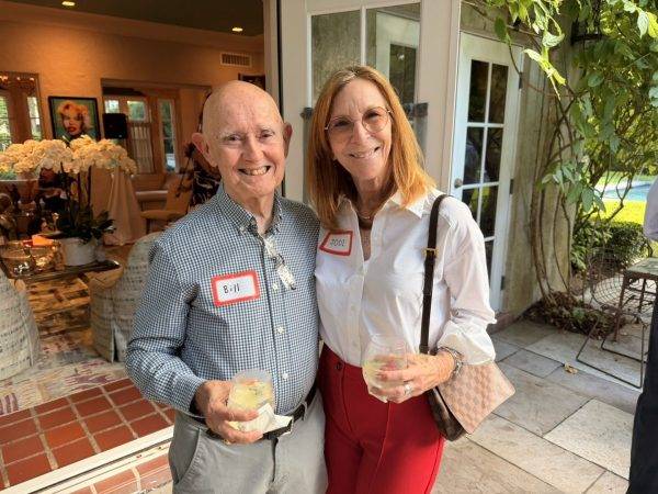 Bill and Jodi