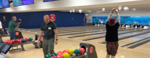 Bowlers