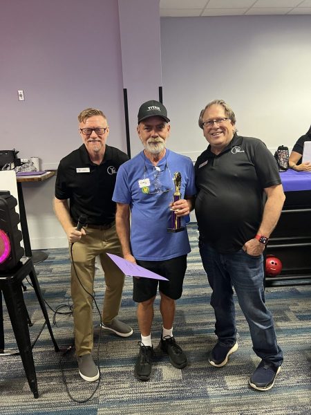 Craig Veilleux-Tournament Winner