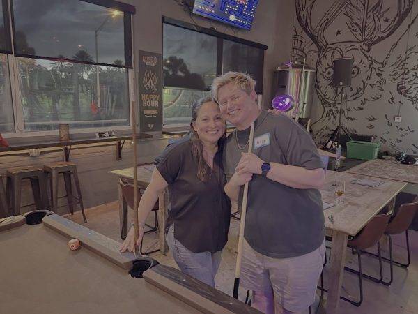 Unseen Creatures Brewery & Blending Networking & Fundraising Event