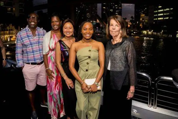 Joe_Nicole_Sonia_Carlene_Barbara