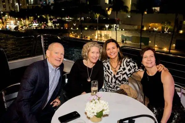 John_Lynn_Denise_Marlene