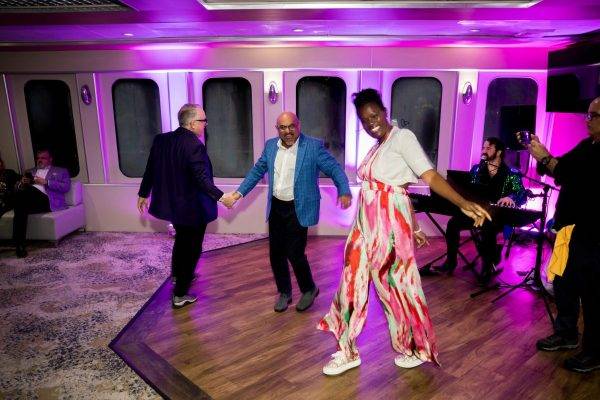 The Dancing-David-Angel-Nicole-Trio