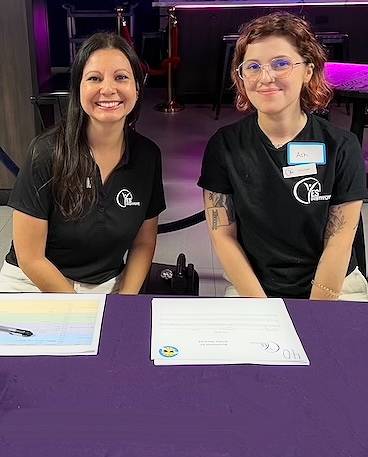 2025 Bowling with a Purpose Tournament